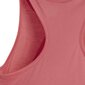 Adidas Puserot YG Logo Tank Pink hinta ja tiedot | Tyttöjen paidat | hobbyhall.fi