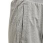 Adidas Housut Yg Taperes Pants Grey hinta ja tiedot | Tyttöjen leggingsit ja housut | hobbyhall.fi