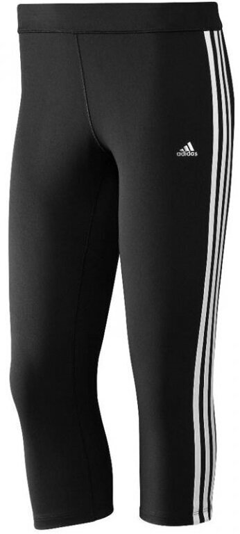 Adidas Sillat YG CT C 34 TGHT hinta ja tiedot | Tyttöjen leggingsit ja housut | hobbyhall.fi