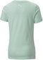 Puma Puserot Alpha Tee G Mint hinta ja tiedot | Tyttöjen paidat | hobbyhall.fi