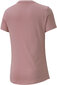 Puma Puserot Ess + Tee Pink hinta ja tiedot | Tyttöjen paidat | hobbyhall.fi