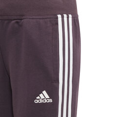 Adidas Urheiluasu G Hood Cot Ts1 Purple Blue hinta ja tiedot | Tyttöjen kokoasut ja setit | hobbyhall.fi