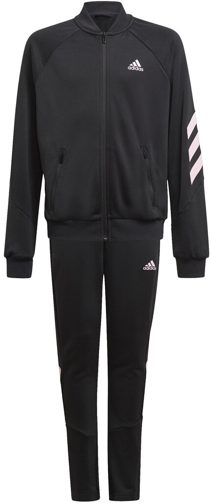 Adidas Urheiluasu G Xfg Ts Black hinta ja tiedot | Tyttöjen leggingsit ja housut | hobbyhall.fi