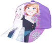 Lippalakki Disney Frozen 2 Lilac hinta ja tiedot | Tyttöjen hatut, huivit ja käsineet | hobbyhall.fi