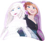 Lippalakki Disney Frozen 2 Purple hinta ja tiedot | Tyttöjen hatut, huivit ja käsineet | hobbyhall.fi