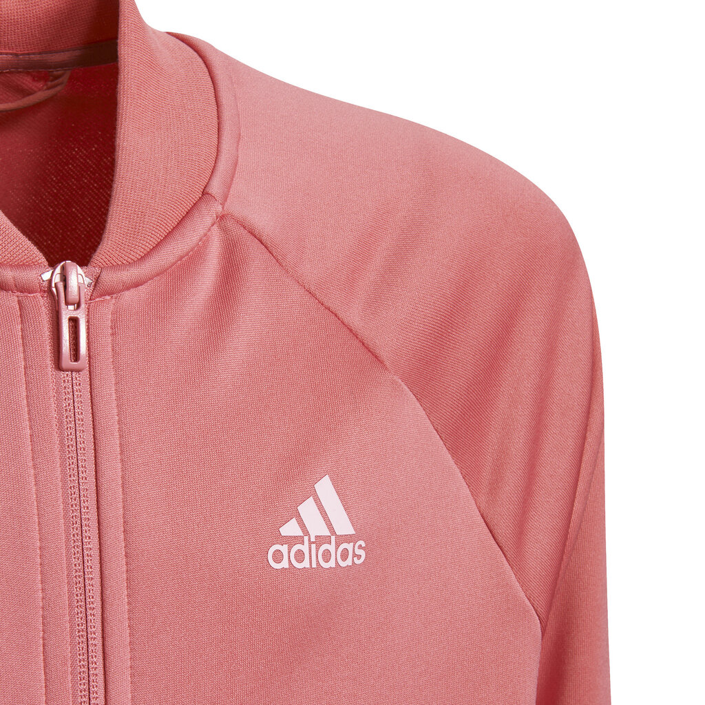 Adidas Urheiluasu G Xfg Ts Pink Black hinta ja tiedot | Tyttöjen kokoasut ja setit | hobbyhall.fi