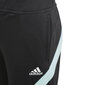 Adidas Urheiluasu G Hooded Co Ts Black hinta ja tiedot | Tyttöjen kokoasut ja setit | hobbyhall.fi