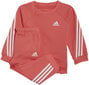 Adidas Urheiluasu I Fi Jog Ft Pink HF1950 hinta ja tiedot | Tyttöjen kokoasut ja setit | hobbyhall.fi