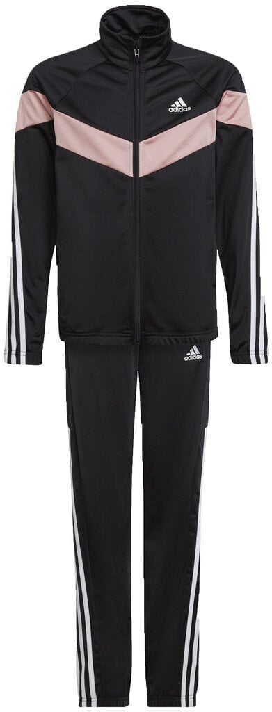 Adidas Urheiluasu G 3s Cb Ts Black HC5909 hinta ja tiedot | Tyttöjen leggingsit ja housut | hobbyhall.fi