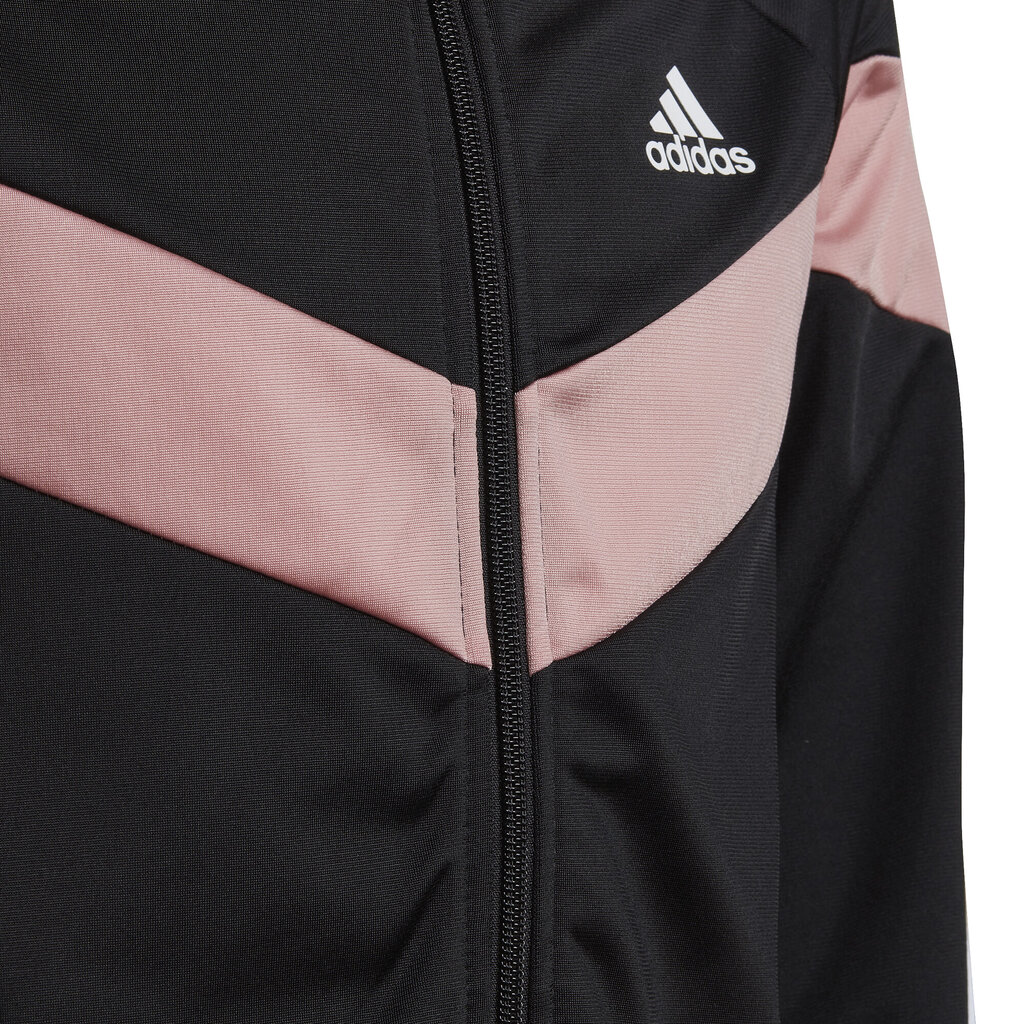 Adidas Urheiluasu G 3s Cb Ts Black HC5909 hinta ja tiedot | Tyttöjen leggingsit ja housut | hobbyhall.fi