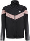 Adidas Urheiluasu G 3s Cb Ts Black HC5909 hinta ja tiedot | Tyttöjen leggingsit ja housut | hobbyhall.fi