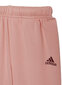 Adidas Urheiluasu I Over Jog Fl Pink H65815 hinta ja tiedot | Tyttöjen kokoasut ja setit | hobbyhall.fi