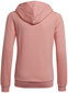 Adidas huppari G Lin Fz Hoodie Pink HE1968 hinta ja tiedot | Tyttöjen neuleet, liivit ja jakut | hobbyhall.fi