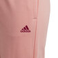 Adidas Housut G Lin Ft C Pant Pink HE1975 hinta ja tiedot | Tyttöjen leggingsit ja housut | hobbyhall.fi