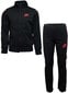 Nike Urheiluasu Nsw Nike Tricot Set Black 86G796 023 hinta ja tiedot | Tyttöjen kokoasut ja setit | hobbyhall.fi