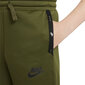 Nike Urheiluasu U Nsw Tracksuit Poly Khaki DD8552 326 hinta ja tiedot | Tyttöjen kokoasut ja setit | hobbyhall.fi