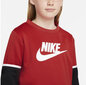 Nike Urheiluasu K Nsw Poly Futura Black Red DM8084 657 hinta ja tiedot | Tyttöjen kokoasut ja setit | hobbyhall.fi
