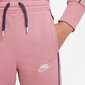 Nike Urheiluasu Nsw Hw Trk Suit Pink DD6302 698 hinta ja tiedot | Tyttöjen kokoasut ja setit | hobbyhall.fi