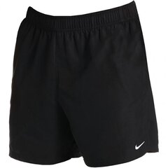 Nike Shortsit 5""Volley Short Black NESSA560 001 hinta ja tiedot | Nike Miesten alusvaatteet | hobbyhall.fi