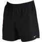 Nike Shortsit 5""Volley Short Black NESSA560 001 hinta ja tiedot | Miesten uimahousut ja -shortsit | hobbyhall.fi