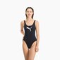 Puma naiset Swim C.200 100000072 200 020 yksiosaiset uimapuvut musta M hinta ja tiedot | Naisten uimapuvut | hobbyhall.fi