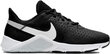 Nike Jalkineet Legend Essential 2 Black White hinta ja tiedot | Naisten urheilu- ja vapaa-ajan kengät | hobbyhall.fi