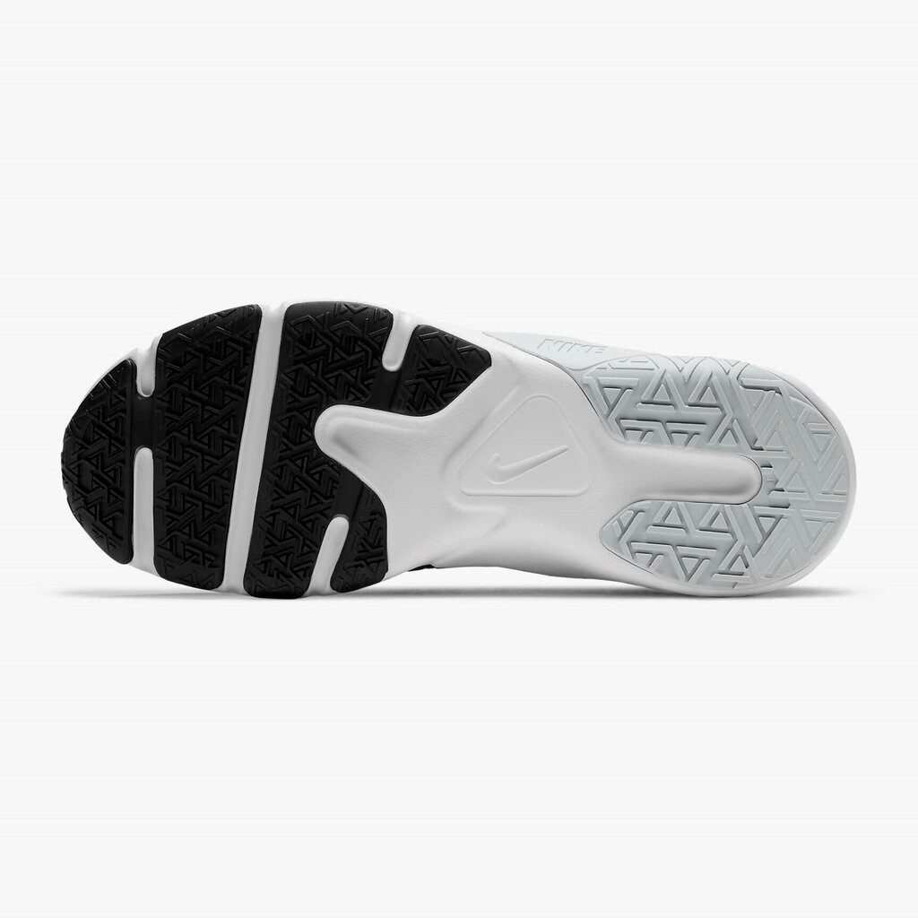 Nike Jalkineet Legend Essential 2 Black White hinta ja tiedot | Naisten urheilu- ja vapaa-ajan kengät | hobbyhall.fi