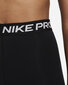 Nike Elastinen W Np 365 Tight 7/8 Hi Rise Black hinta ja tiedot | Naisten urheiluvaatteet | hobbyhall.fi