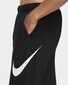 Nike Housut Df Pnt Taper Fa Swsh Black CU6775 010 hinta ja tiedot | Miesten urheiluvaatteet | hobbyhall.fi