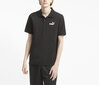 Puma T-paita Ess Pigue Polo Black 586674 01 hinta ja tiedot | Miesten T-paidat | hobbyhall.fi