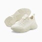 Puma Jalkineet Cassia SL Pristin White 385279 03 hinta ja tiedot | Naisten urheilu- ja vapaa-ajan kengät | hobbyhall.fi