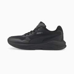 Puma Jalkineet X-Ray Speed Lite Black 384639 01 hinta ja tiedot | Miesten urheilu- ja vapaa-ajan kengät | hobbyhall.fi