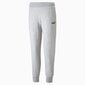 Puma Housut Ess Sweatpants Tr Grey 587037 04 hinta ja tiedot | Poikien housut | hobbyhall.fi