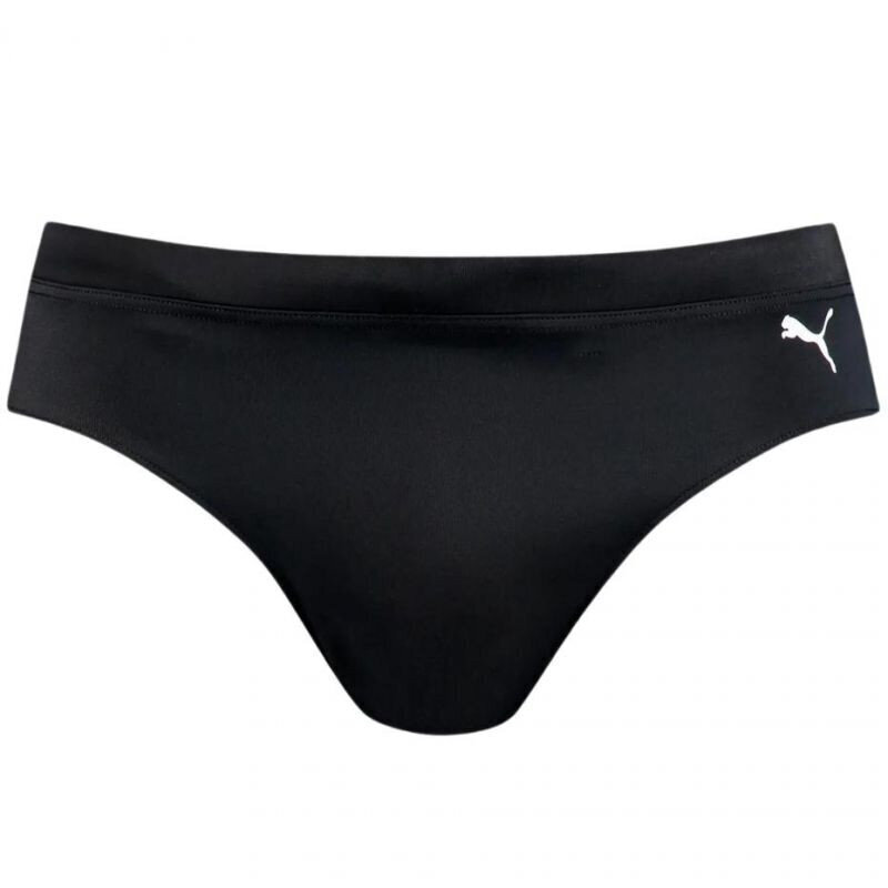 Puma Uimahousut Swim Men Classic Black 907654 04 hinta ja tiedot | Miesten uimahousut ja -shortsit | hobbyhall.fi