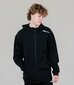 Puma huppari Rad/Cal Full-Zip Black 849780 01 hinta ja tiedot | Miesten urheiluvaatteet | hobbyhall.fi