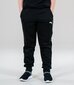 Puma Urheiluhousut Active Sports Sweatpants Black 670076 01 hinta ja tiedot | Poikien housut | hobbyhall.fi