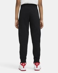 Nike Housut B Nsw Club Ft Jogger Pant Black DA0864 010 hinta ja tiedot | Poikien housut | hobbyhall.fi