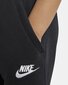 Nike Housut B Nsw Club Ft Jogger Pant Black DA0864 010 hinta ja tiedot | Poikien housut | hobbyhall.fi