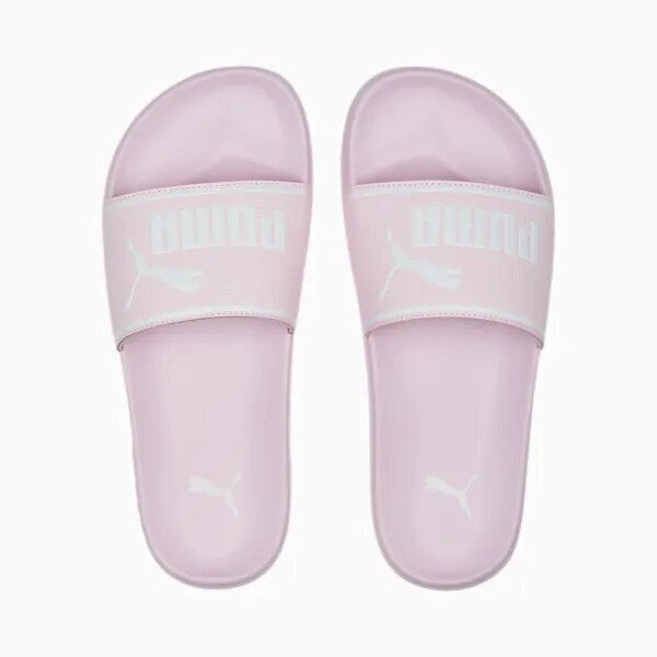 Puma Tossut Leadcat 2.0 Pearl Pink 384139 18 hinta ja tiedot | Naisten sandaalit ja tossut | hobbyhall.fi