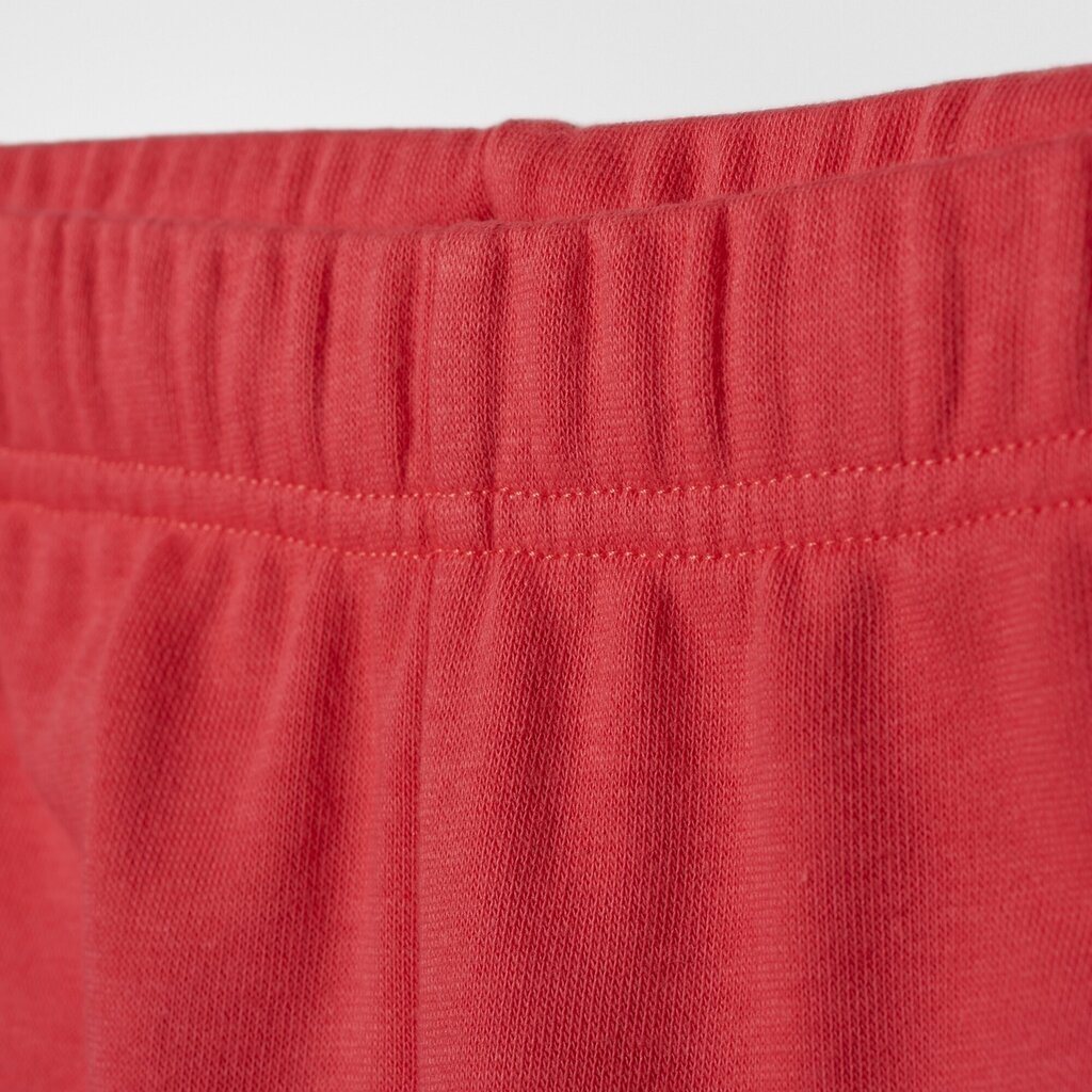 Adidas Housut I FAV KN PANT Red hinta ja tiedot | Vauvan housut | hobbyhall.fi