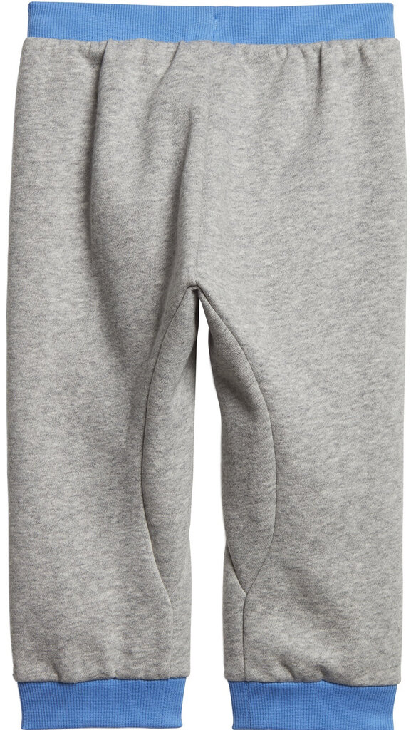 Adidas Housut I Lin Pant Grey hinta ja tiedot | Vauvan housut | hobbyhall.fi