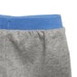 Adidas Housut I Lin Pant Grey hinta ja tiedot | Vauvan housut | hobbyhall.fi