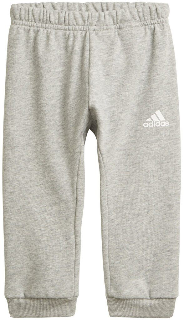 Adidas Urheiluasu I Jog Set B Multicolor hinta ja tiedot | Vauvanvaatesetit | hobbyhall.fi