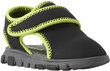 Reebok Sandaalit Wave Glider III Black Green hinta ja tiedot | Lasten sandaalit | hobbyhall.fi