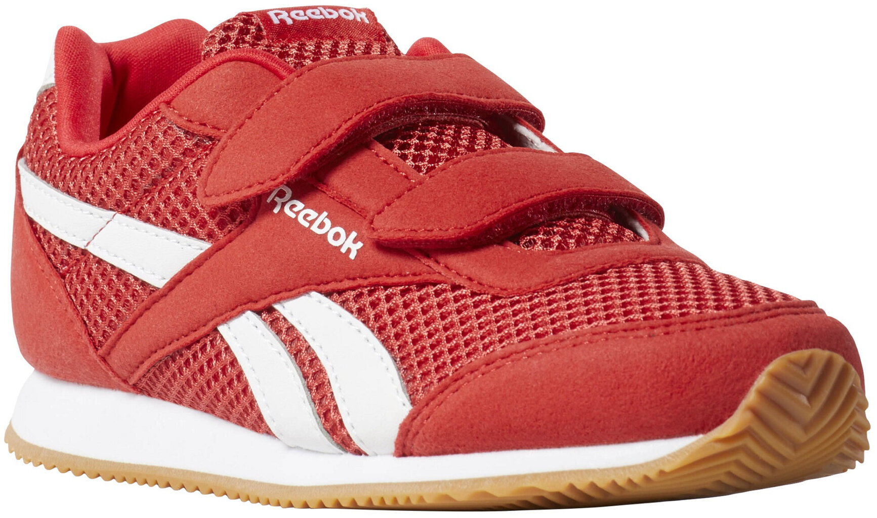 Reebok Jalkineet Royal Cljog Primal Red hinta ja tiedot | Lasten urheilukengät | hobbyhall.fi