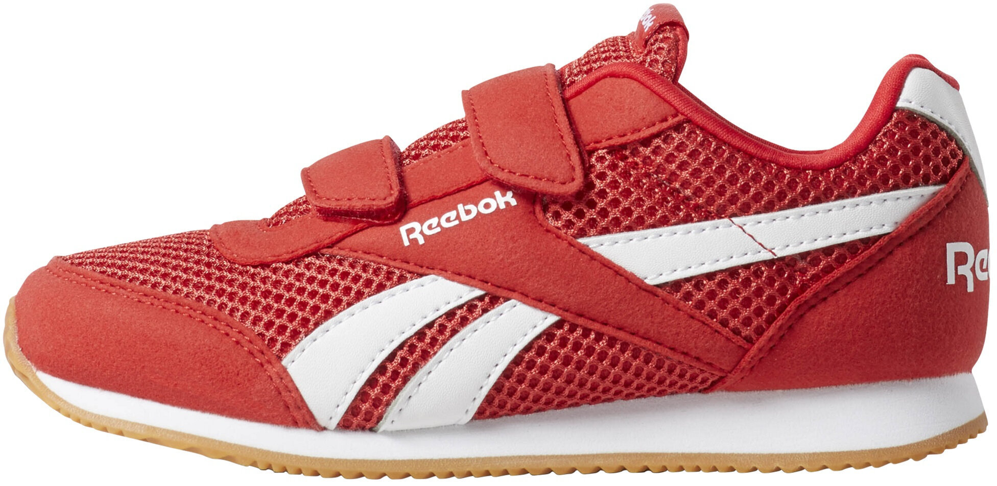 Reebok Jalkineet Royal Cljog Primal Red hinta ja tiedot | Lasten urheilukengät | hobbyhall.fi