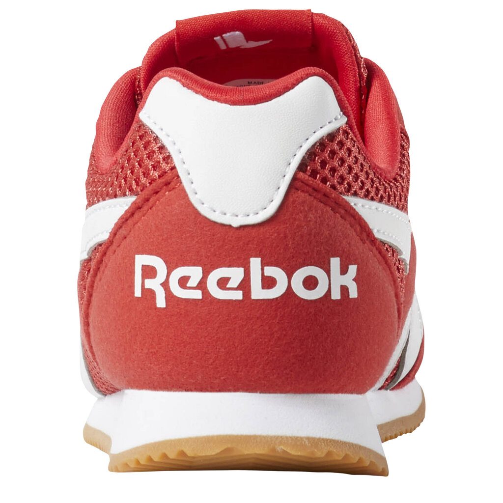 Reebok Jalkineet Royal Cljog Primal Red hinta ja tiedot | Lasten urheilukengät | hobbyhall.fi