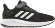 Adidas Jalkineet Duramo 9 C Black hinta ja tiedot | Lasten urheilukengät | hobbyhall.fi