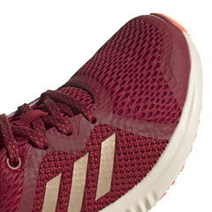 Adidas Jalkineet Forta Run X K Burgundy hinta ja tiedot | Lasten urheilukengät | hobbyhall.fi