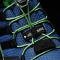 Adidas Jalkineet Terrex Mid Gtx K Blue Green hinta ja tiedot | Lasten saappaat | hobbyhall.fi